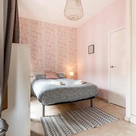 Apartment Tuguest Isabel La Catolica Ii